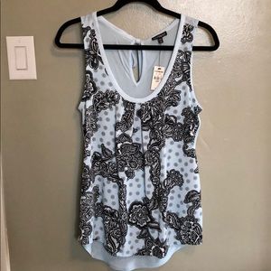 Express Top- New w/ tags